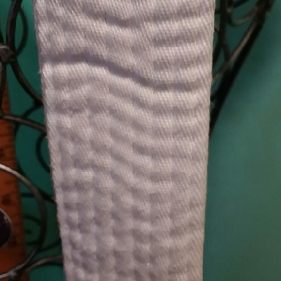 Martial Arts Belt - Picture 5 of 5